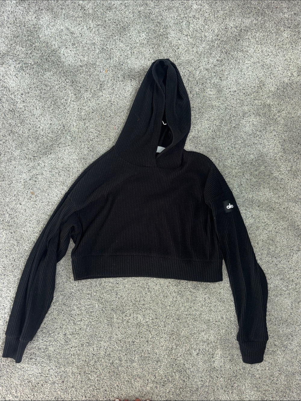 Alo hoodie